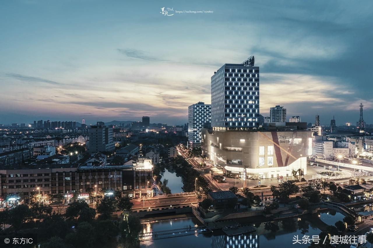 中國最有錢的縣是哪個縣(全國最富的20個縣排名)