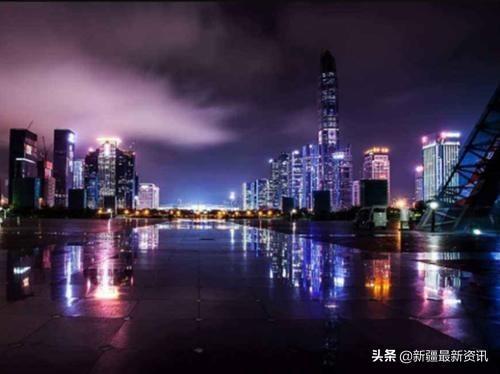 中國性開放城市排名(中國開放程度最高的城市)