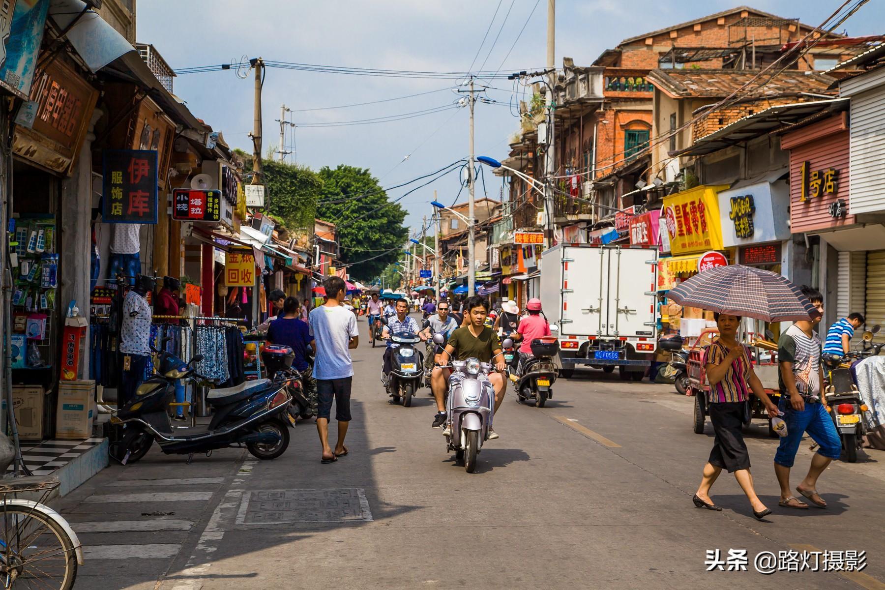 泉州是一個什么樣的城市?(泉州是哪個省的城市)
