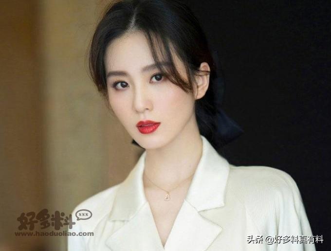 如何評價劉詩詩在娛樂圈的資源？(劉詩詩家世)