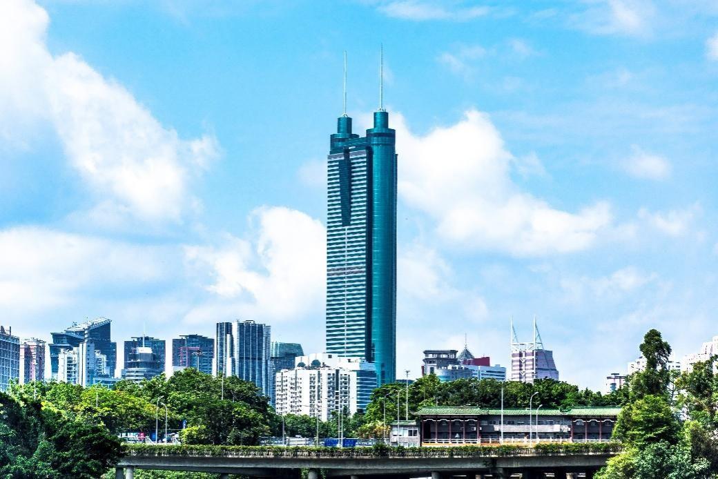 中國十大標(biāo)志性建筑物名稱(十大代表性建筑物圖片及介紹)