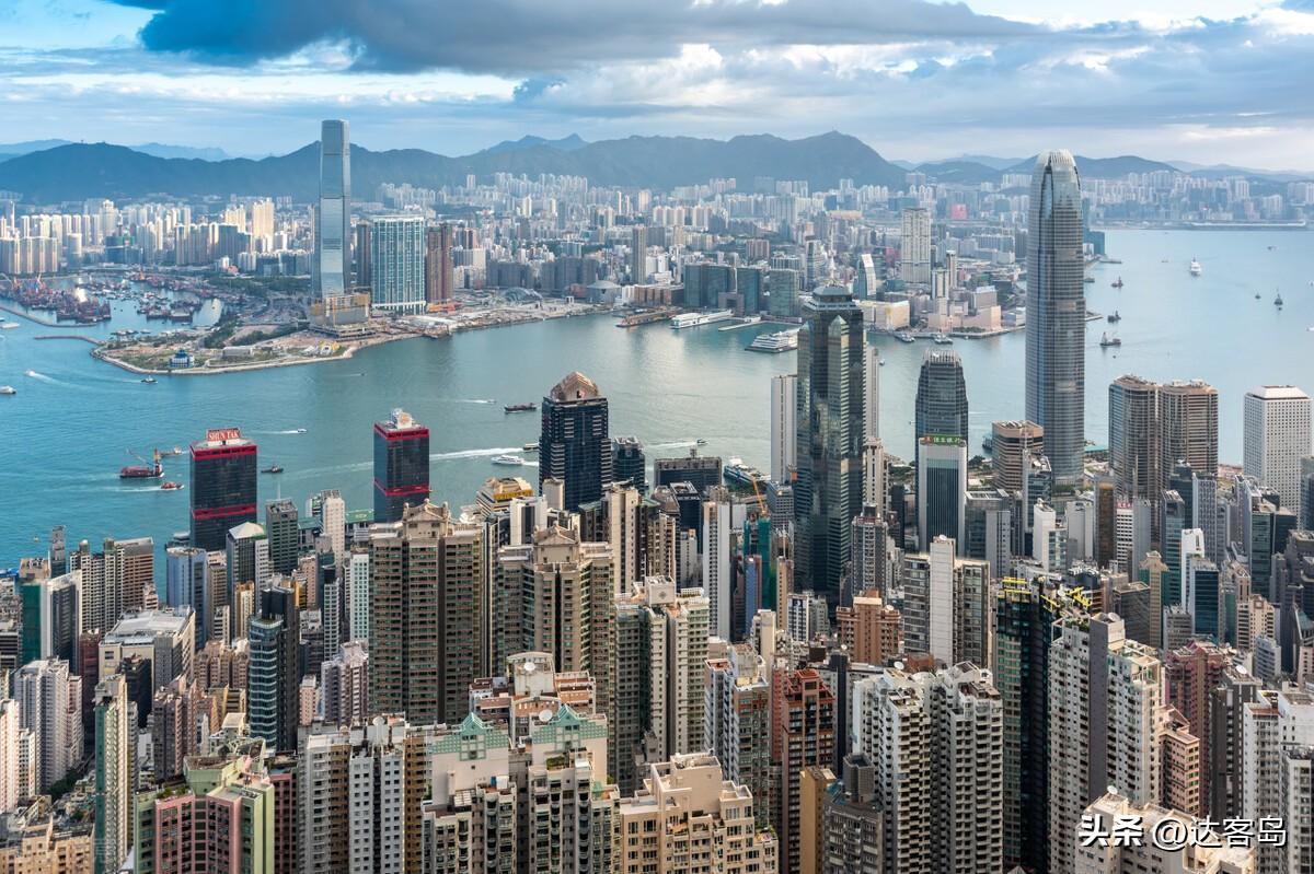 最新中國城市分級排名(中國一線城市有哪些)