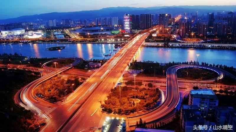 中國最窮十大城市排名(全國最窮的城市是哪一個)