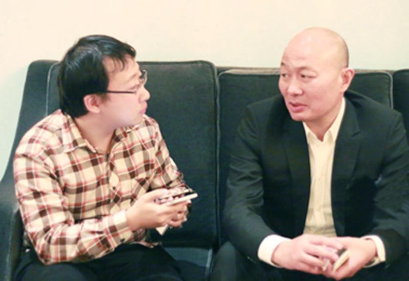 陳邦愛(ài)爾眼科(愛(ài)爾眼科創(chuàng)始人陳邦人生經(jīng)歷 )