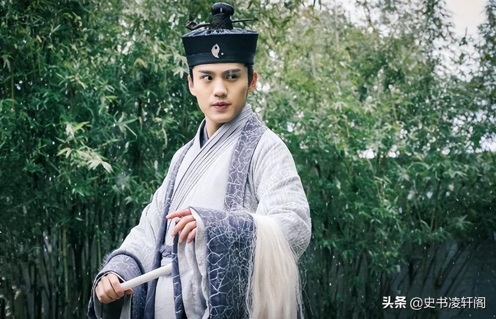 古龍小說武功排名（古龍小說主角實力排行）