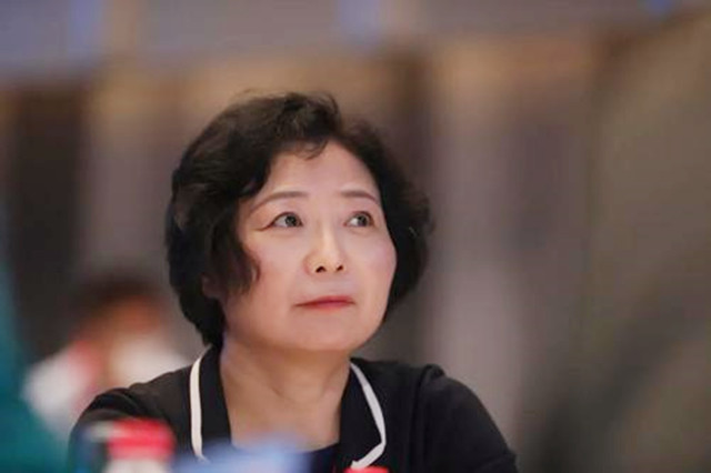 蔡奎13億的豪宅（吳亞軍離婚花200億）
