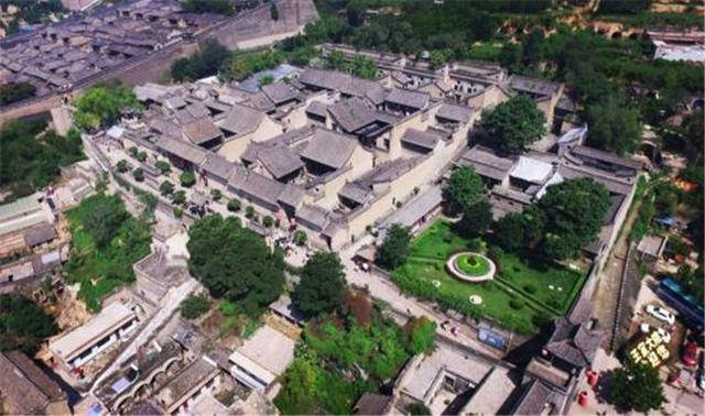 中國最大的私人別墅占地面積有多大(中國最大的私家豪宅)