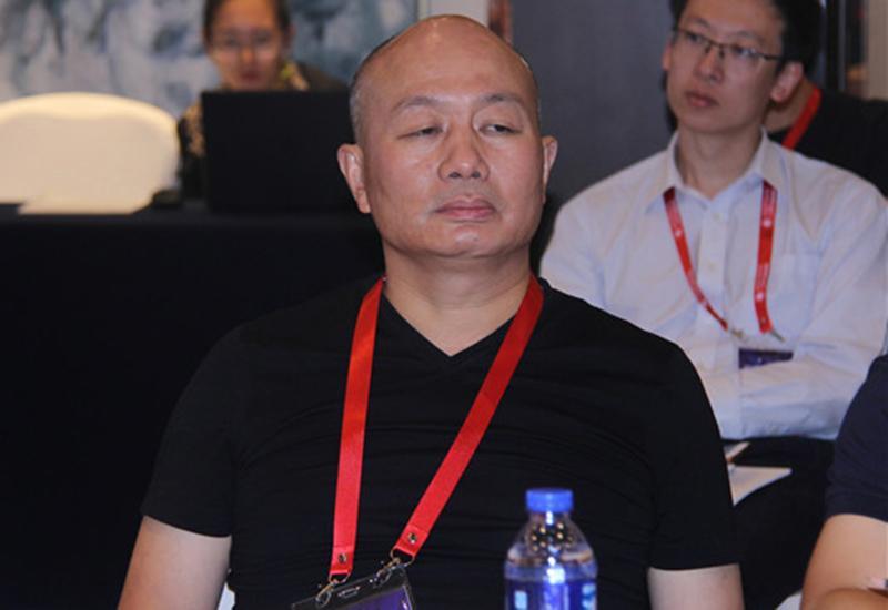 陳邦愛(ài)爾眼科(愛(ài)爾眼科創(chuàng)始人陳邦人生經(jīng)歷 )