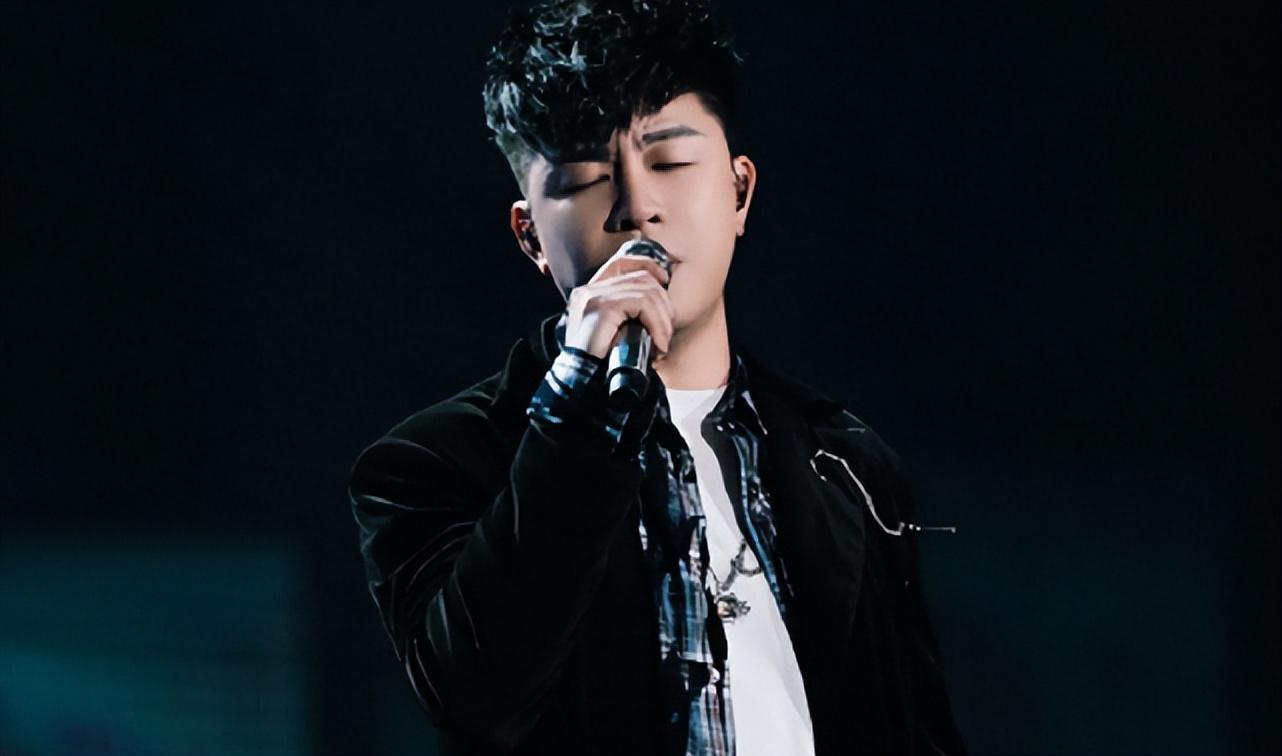 伍珂玥好聲音冠軍，2022中國好聲音年度總冠軍的伍珂玥