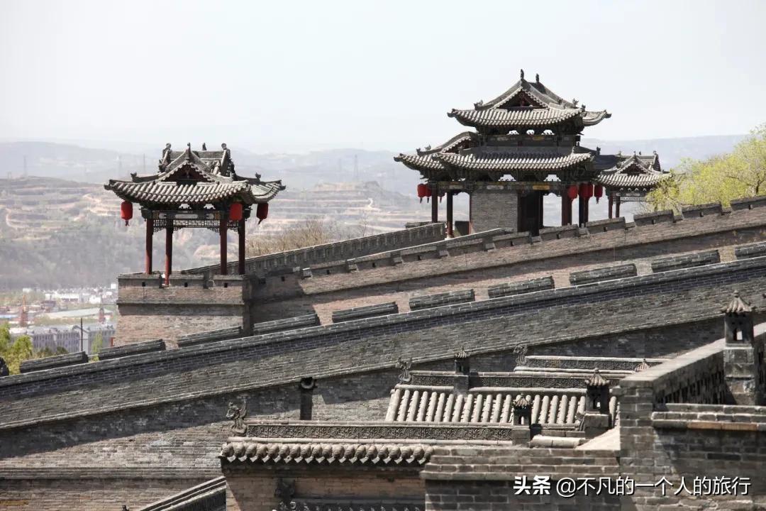 中國最漂亮的私人別墅(全球最大的別墅)