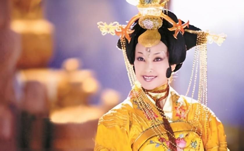 上古最美的女神仙名字（傳說中的仙子有哪些）