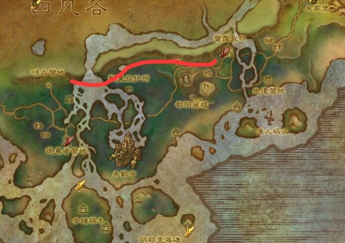 魔獸世界靈魂獸大全「推薦魔獸世界靈魂獸講解」