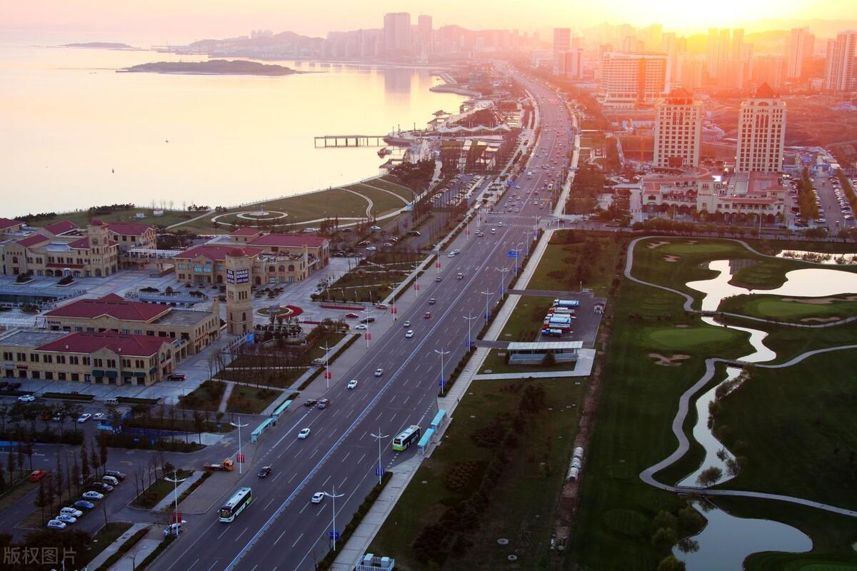 中國最富的省排名榜(中國前十名有錢的省)