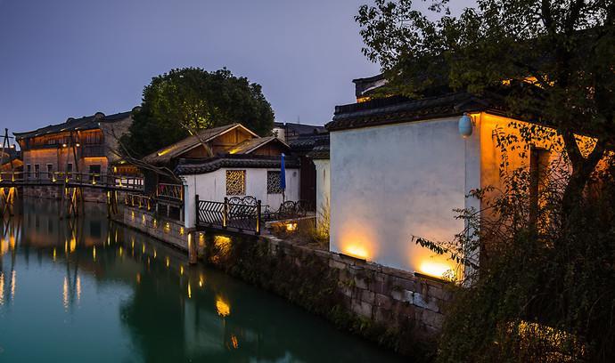 中國最美的十大古鎮有哪些(最美十大古鎮排名及圖片欣賞)