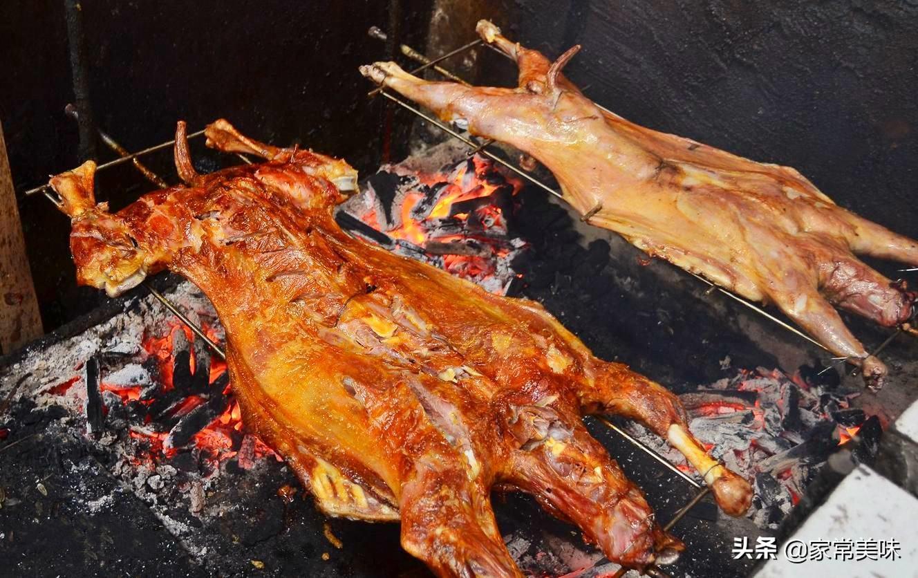 中國燒烤城市排名(中國四大燒烤城市)