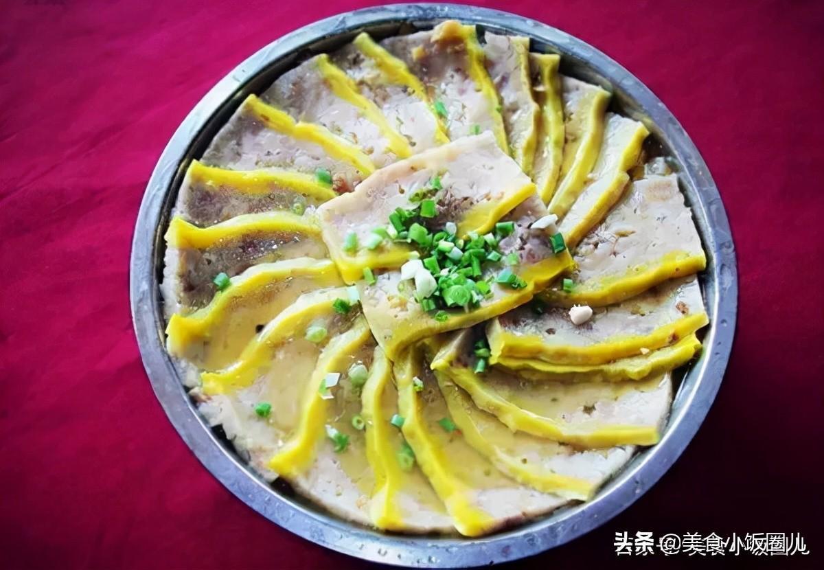 自貢十大美食之城（自貢一定要吃的美食）