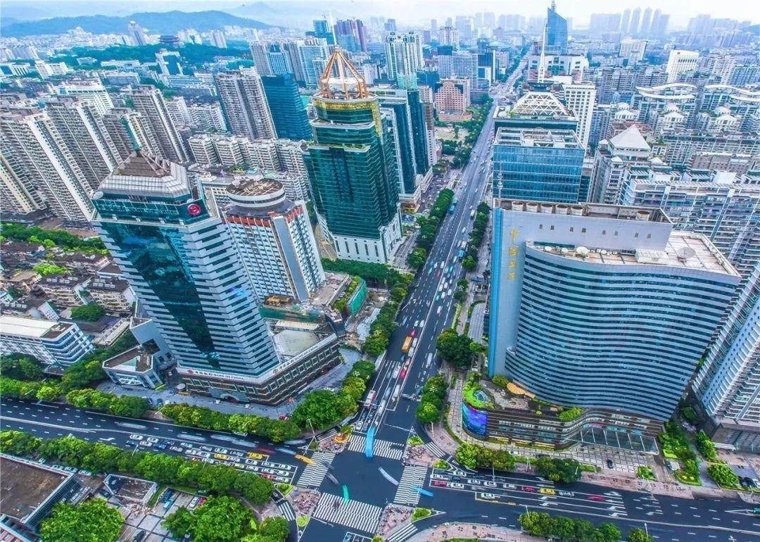 中國(guó)最熱的十大城市排名(中國(guó)最熱的城市是哪幾個(gè))