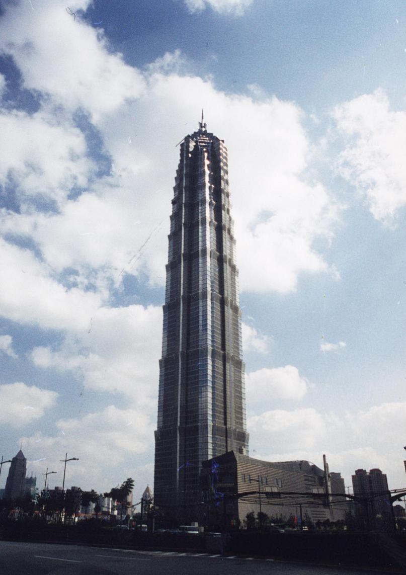 中國最高樓排名十位2021(中國十大高樓排行榜)