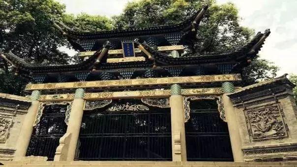 中國最有名的古城排名(中國最古老的十大城市)