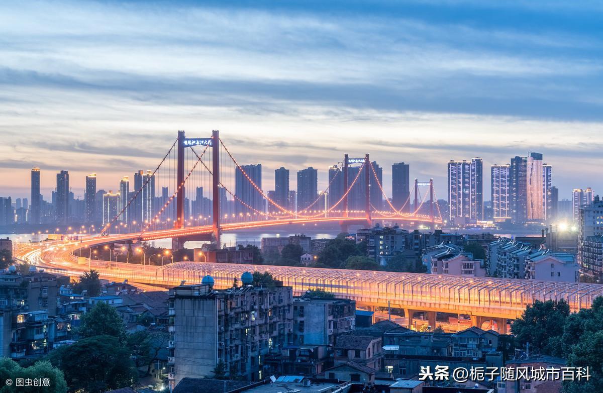 中國最古老的城市排名前十(建城最早的城市排行榜)