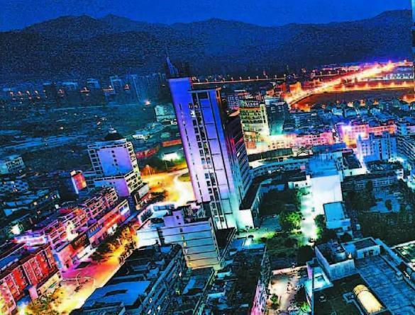 麗水人口2022總人數口是多少(麗水各縣人口排名及數量分布)