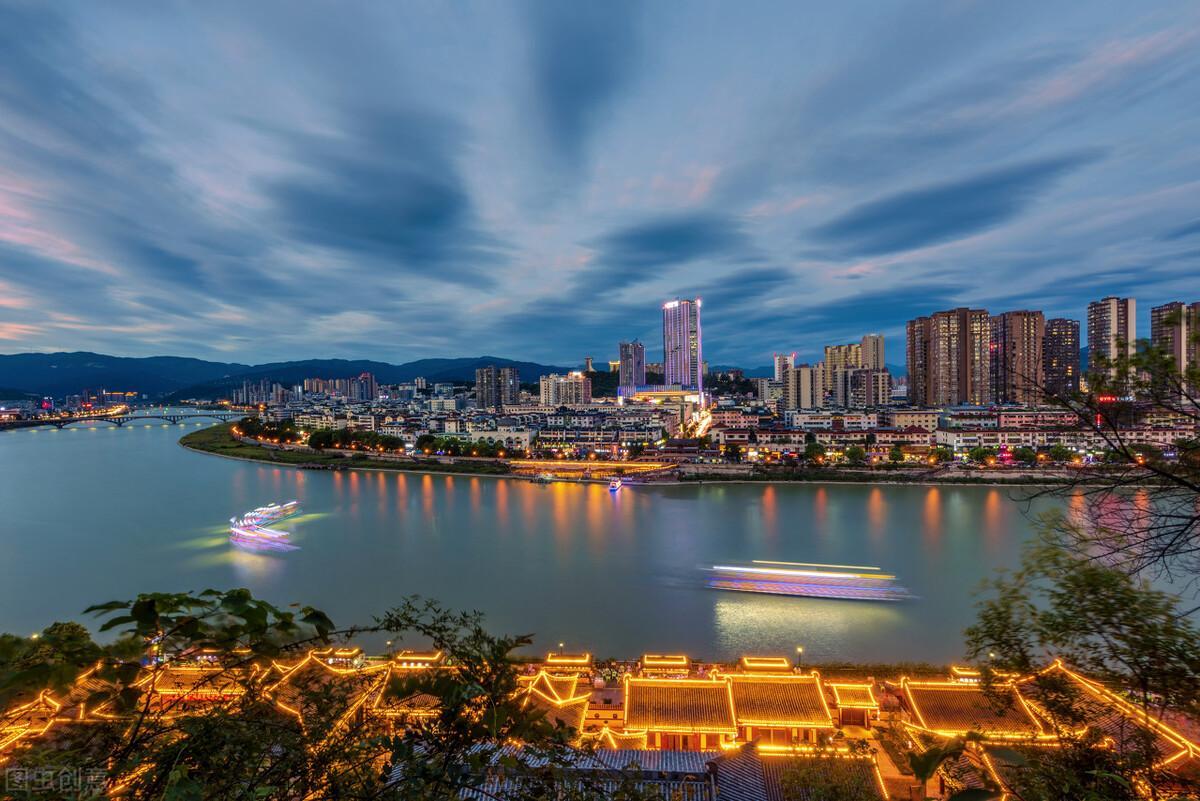 中國最干凈的城市排名(中國環境最好的十大城市排名)