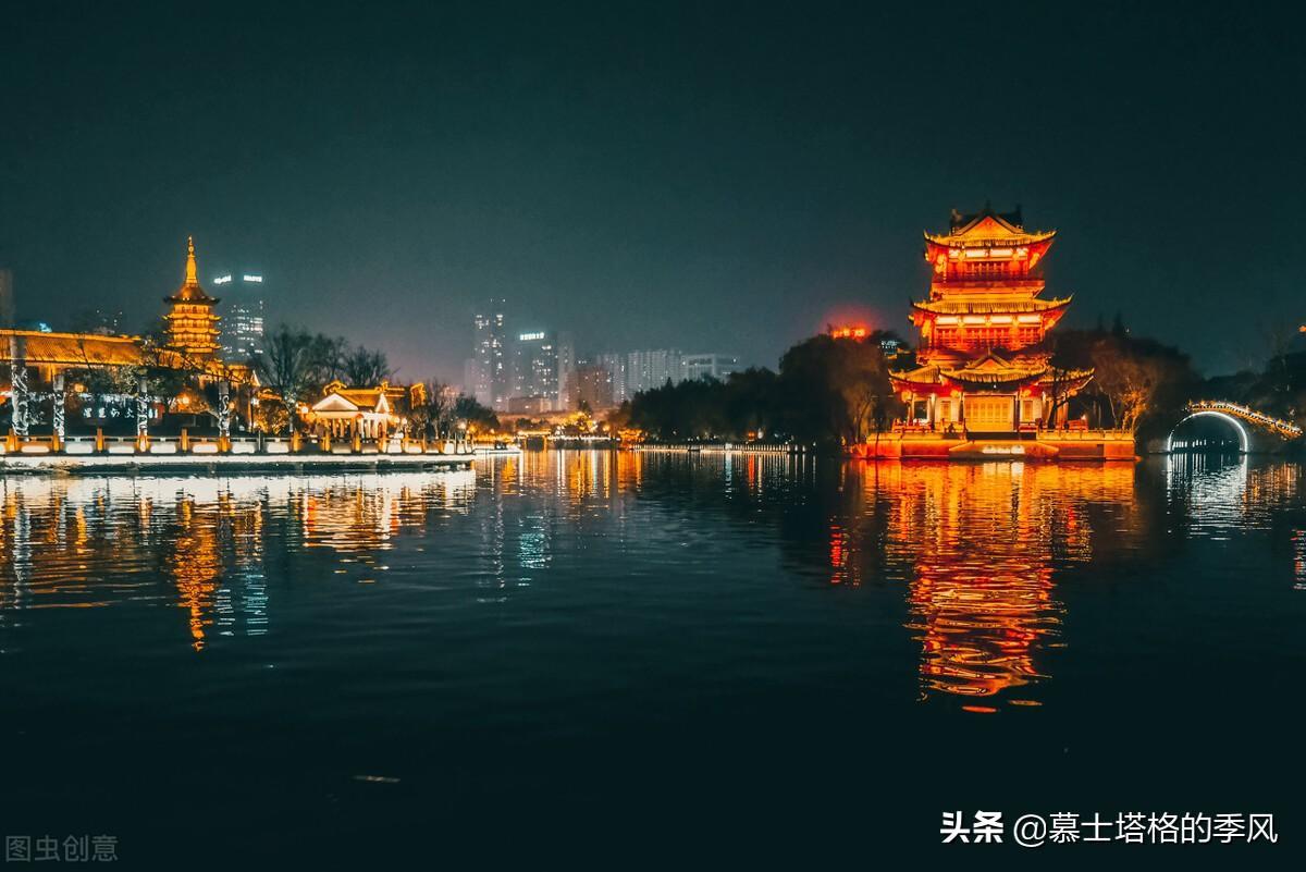 中國最落后的城市是哪一個(中國沒落的九大城市)