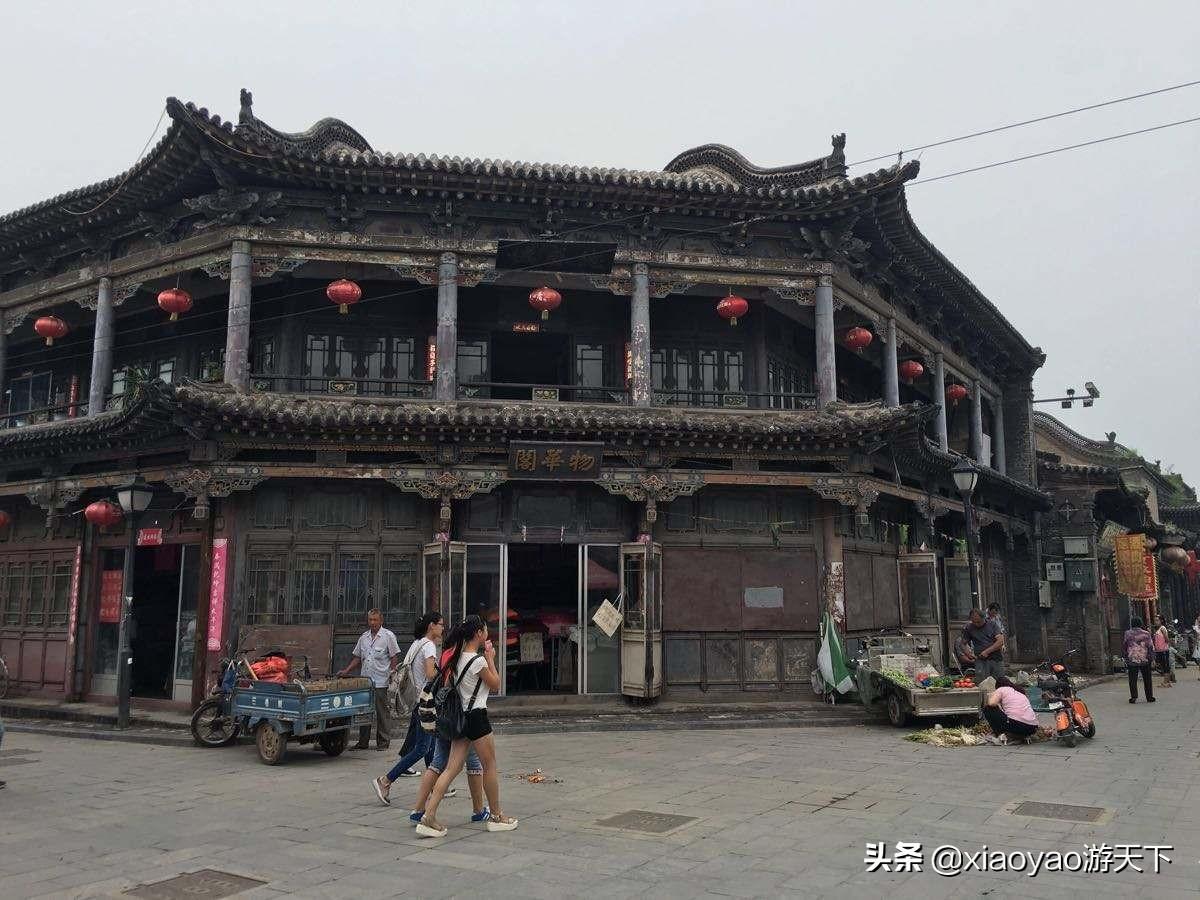 中國最有名的巷子(中國十大歷史名街排名榜)