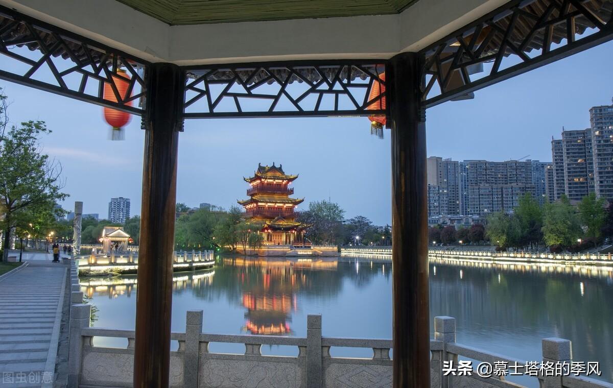 中國最落后的城市是哪一個(中國沒落的九大城市)