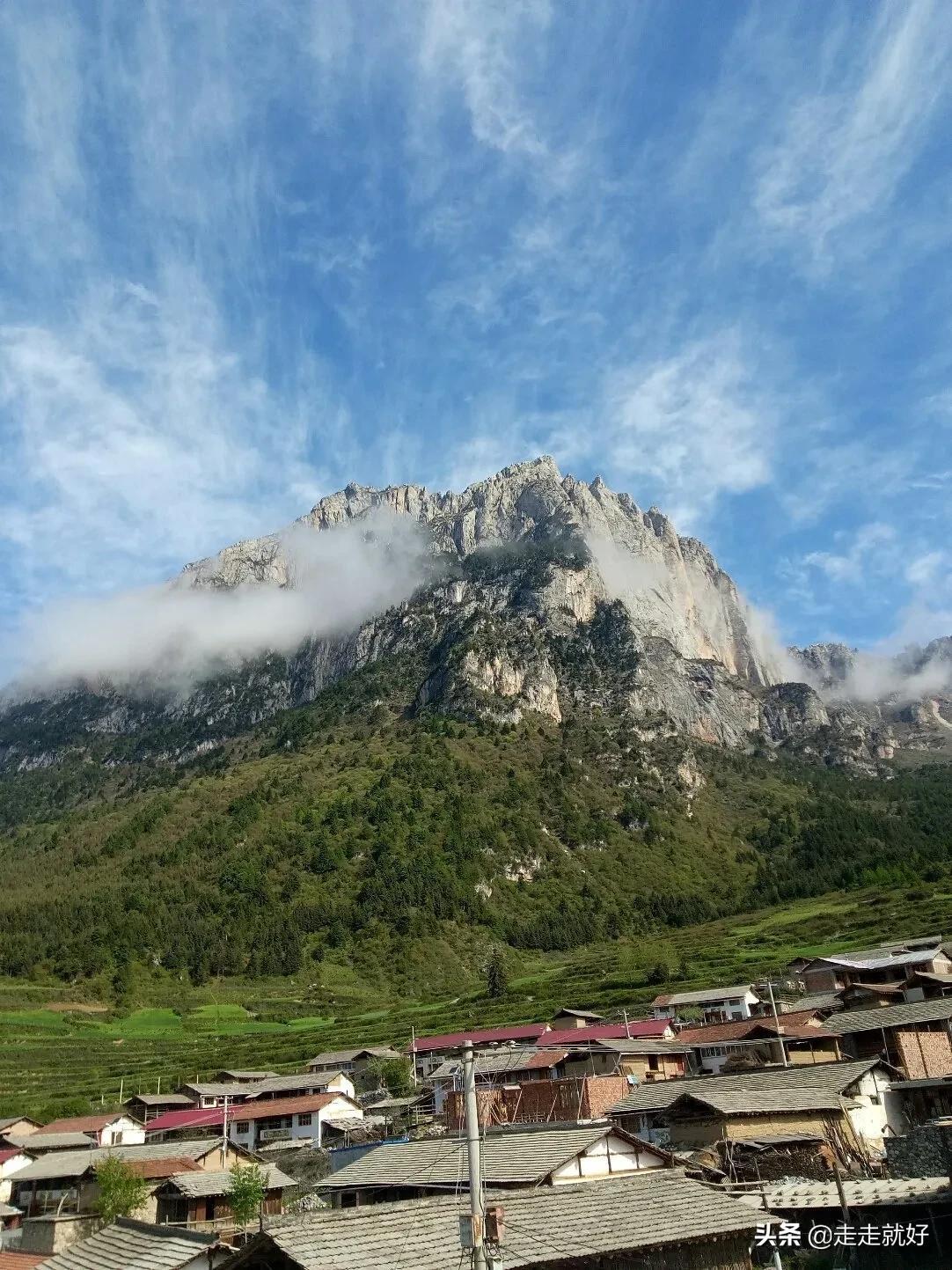 中國最貧困的地方是哪里(2021年還有多少個落后縣城)