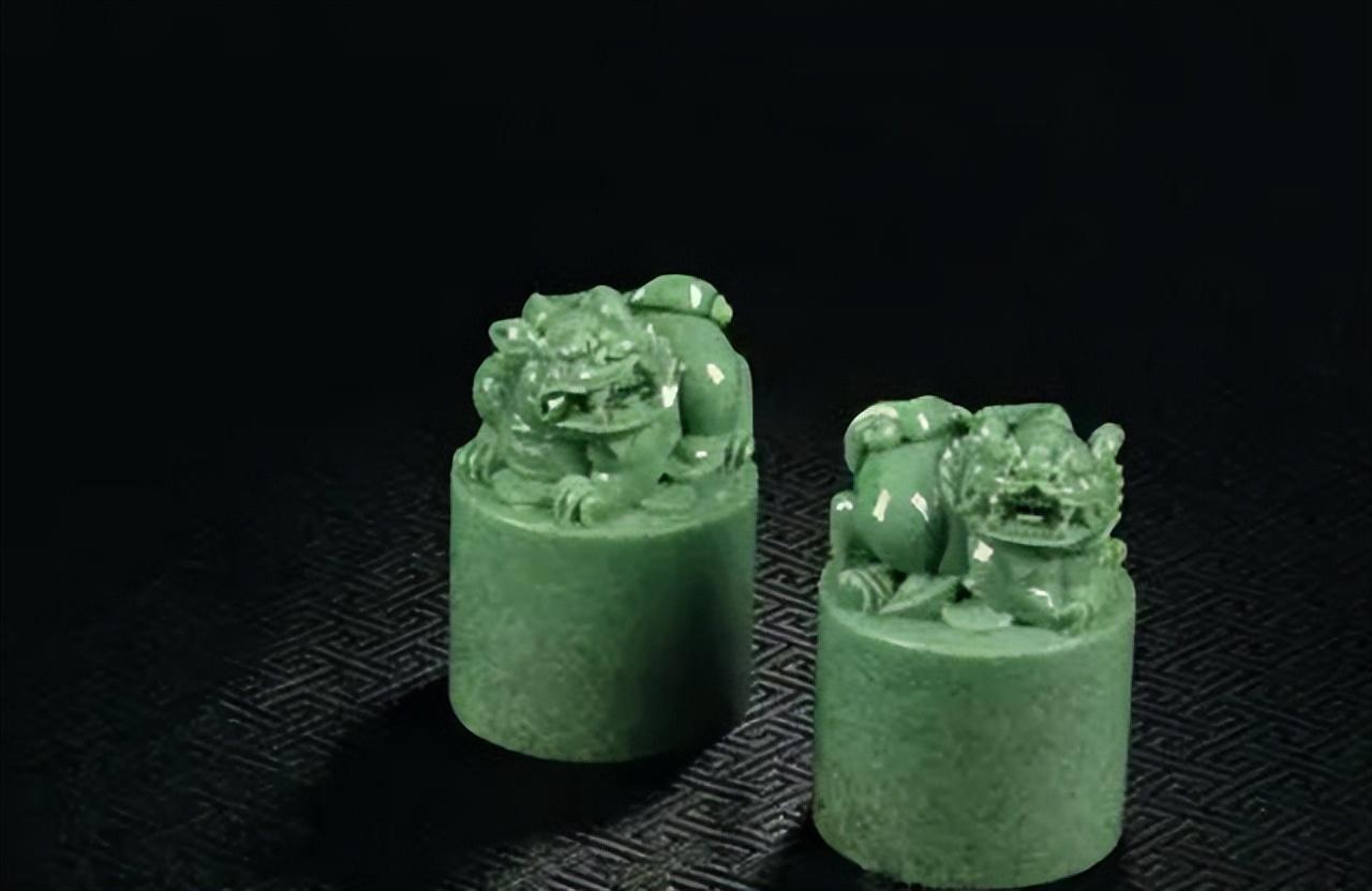 傳國玉璽現在在哪里，溥儀的回答引起一片嘩然
