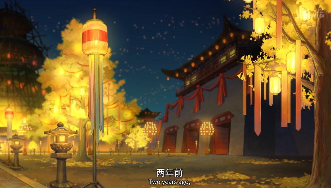 丘神紀為什么謀反（丘神紀有沒有喜歡過朗百靈）