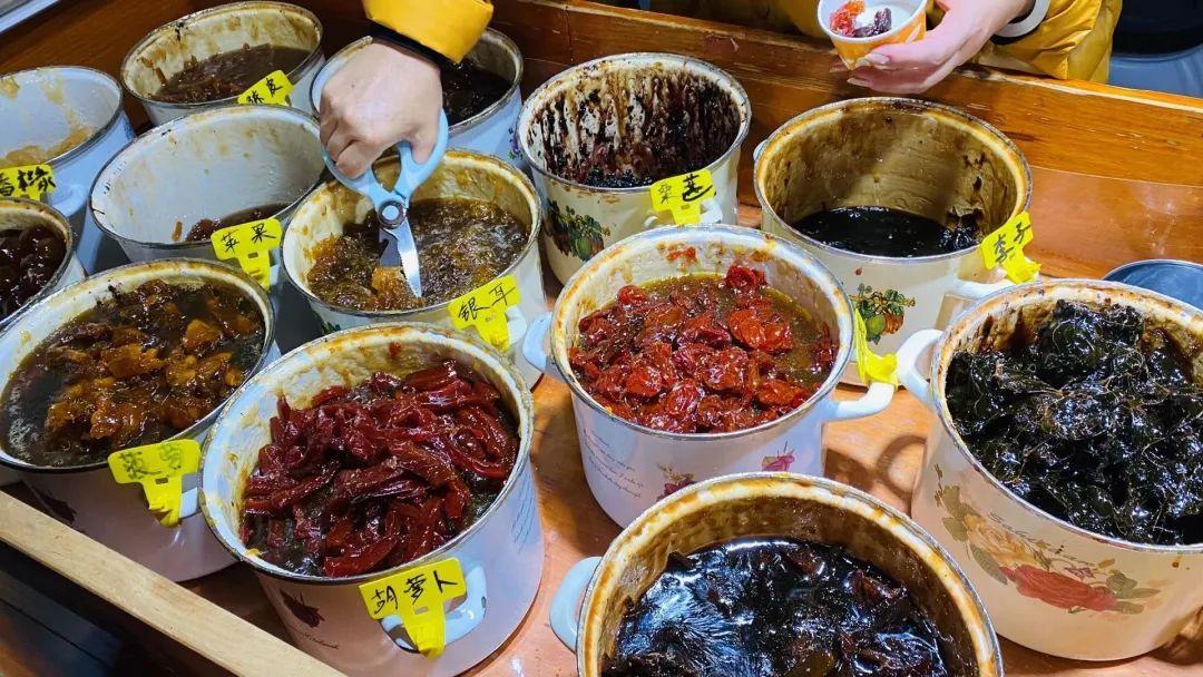 麗江特產哪些最值得買（麗江必吃美食排名）