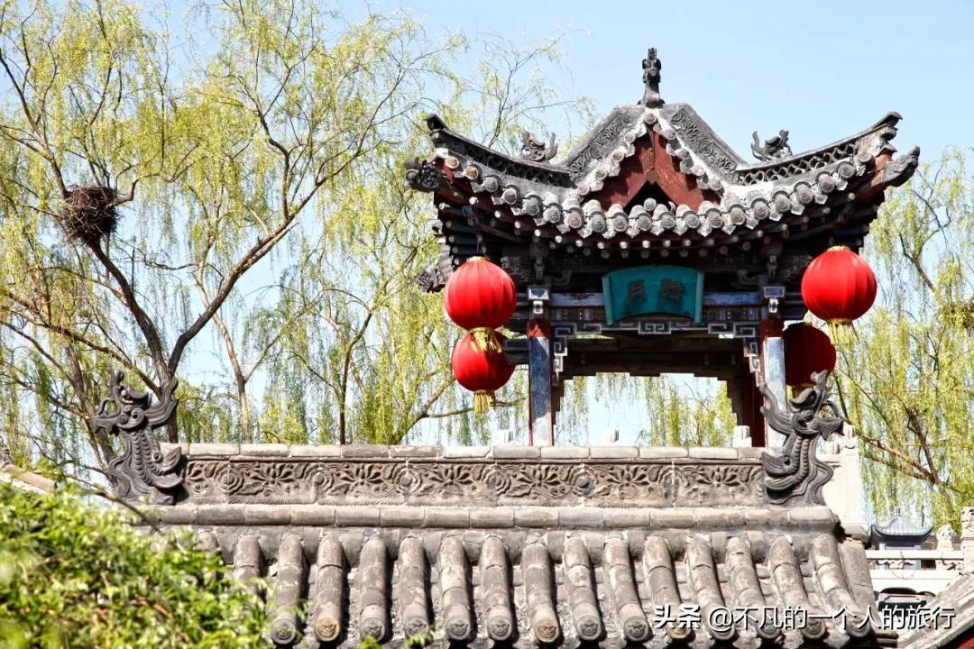 中國最漂亮的私人別墅(全球最大的別墅)