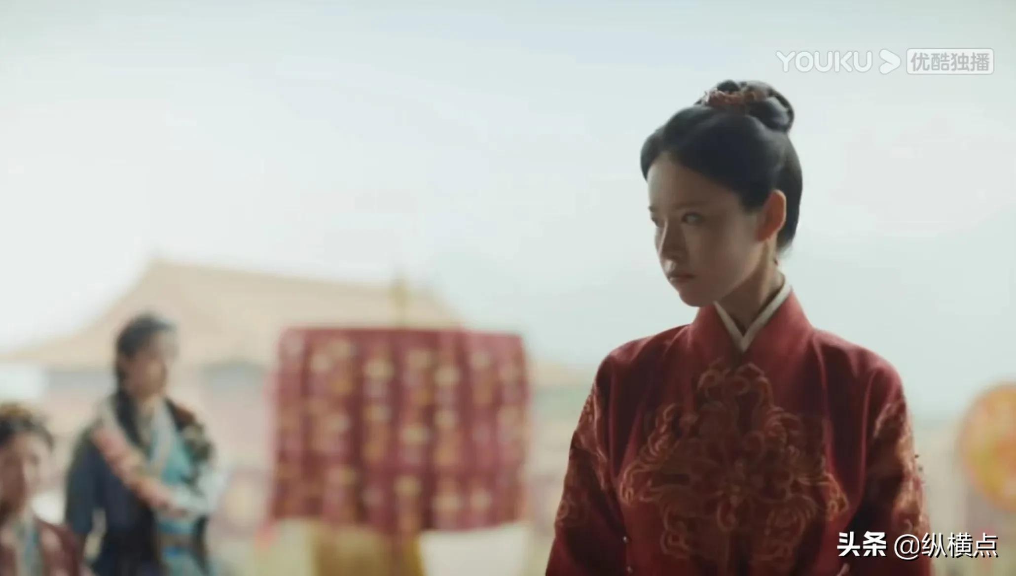 寧國公主是誰的女兒（明朝寧國公主）