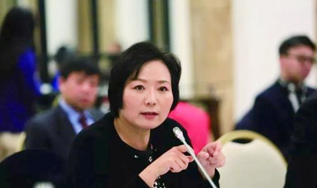 蔡奎13億的豪宅（吳亞軍離婚花200億）