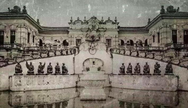 中國遺失十大無價之寶(流失在外的超級國寶)