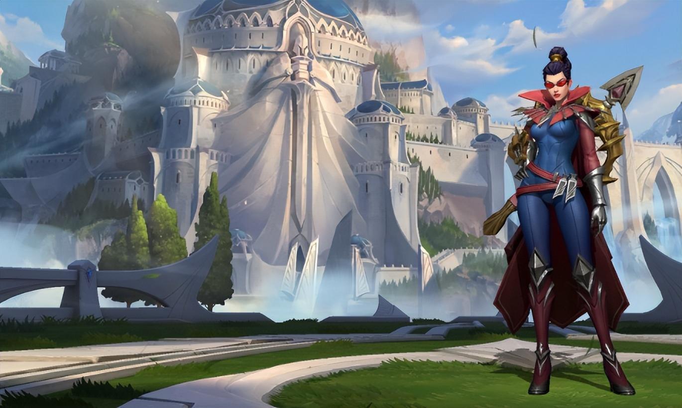 英雄聯盟手游英雄強度排行2022【LOL手游最新強度榜詳情】