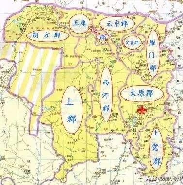 內蒙古四大家族是哪四個(內蒙古最有實力的家族)