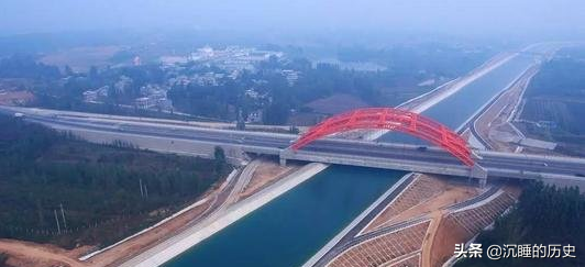 中國新世紀四大工程是什么(國家重大工程有哪些)