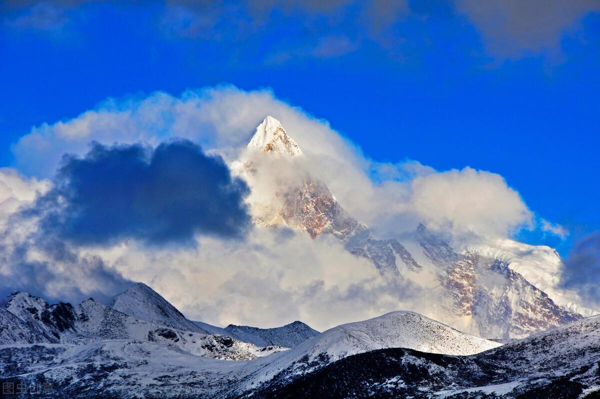 中國最美的十大仙境在哪里(十大仙境景點排行榜)