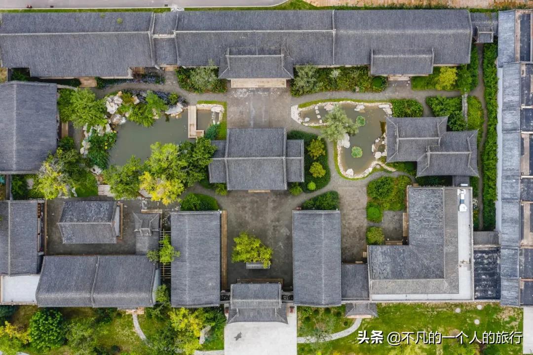 中國最漂亮的私人別墅(全球最大的別墅)