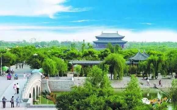 中國現(xiàn)存最完好的十大古城(古代的古城現(xiàn)在在哪里)