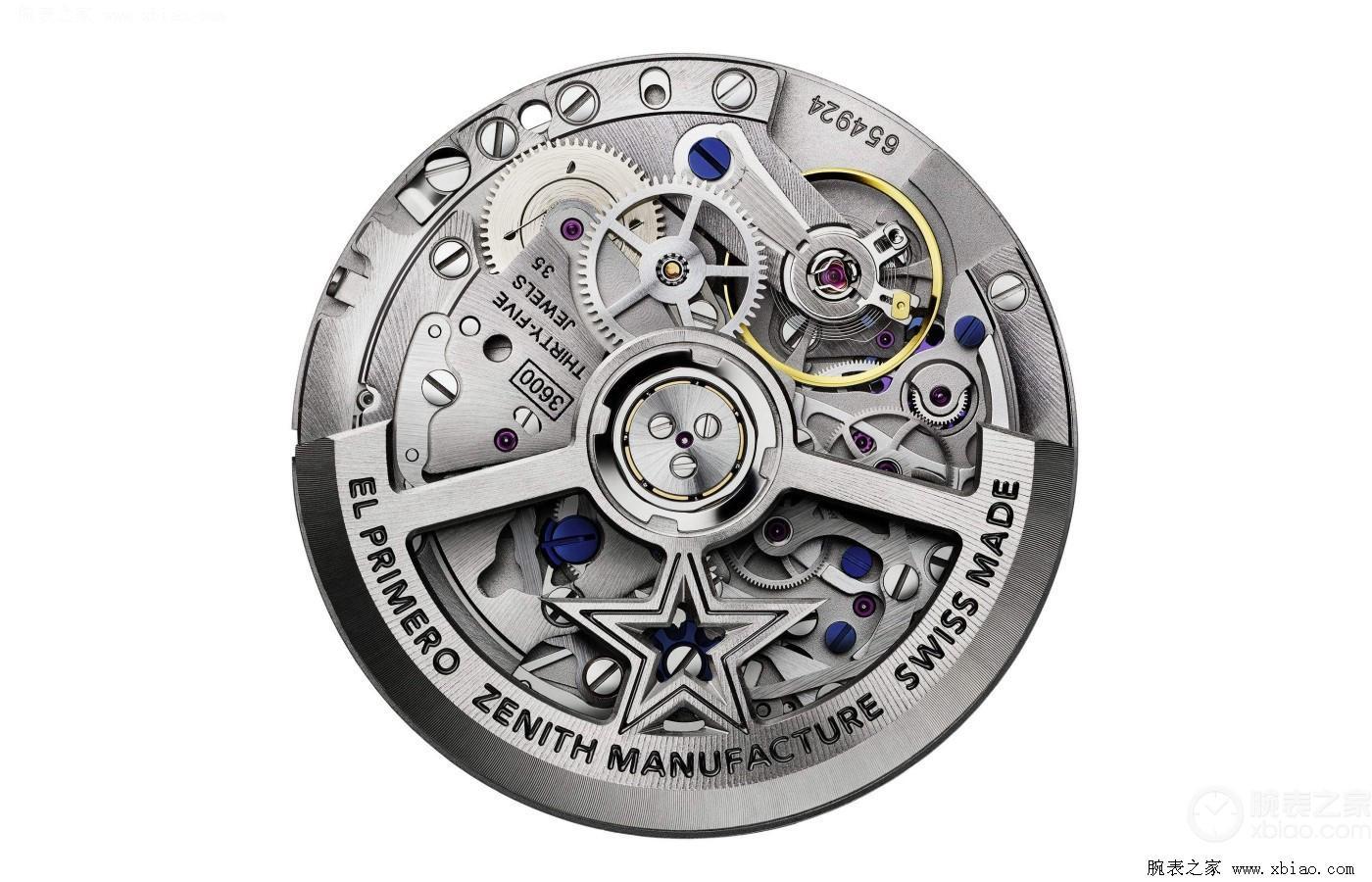 c廠黑水鬼3235機芯多少錢?買表知識告訴你