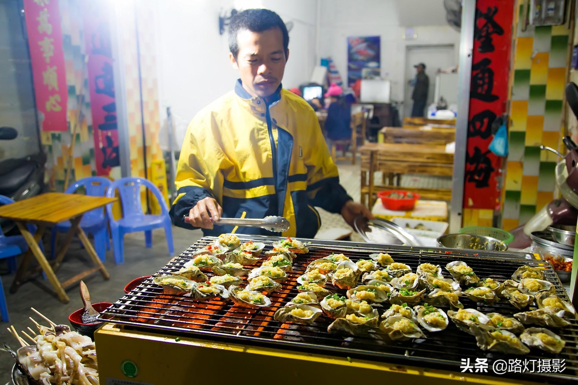 廣西哪些地方適合海南人養老？(北海養老好還是海南好)