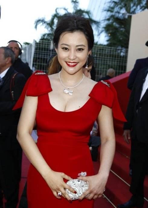 中國三大美女分別是誰(中國最頂級的美人)