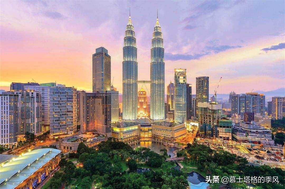 最高的樓（世界十大超高層建筑排名）