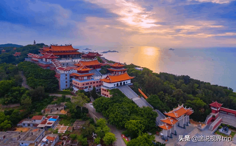 著名的海島旅游勝地（中國十大最美海灘排名）