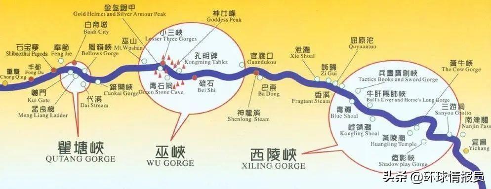 重慶屬于哪個省的城市(重慶成為直轄市20多年了)