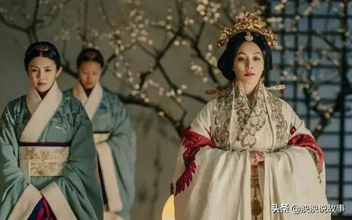 秦始皇一生的簡介（秦始皇一生未娶的原因）